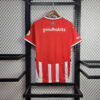 2024/2025 Eindhoven Home Football Shirt 1:1 Thai Quality - Detail 1