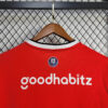 2024/2025 Eindhoven Home Football Shirt 1:1 Thai Quality - Detail 7
