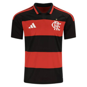 Flamengo Home Shirt