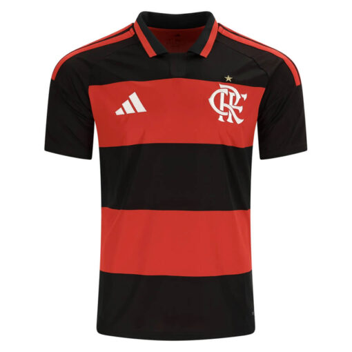 Flamengo Home Shirt