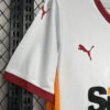 2024/2025 Galatasaray Away Football Shirt 1:1 Thai Quality - Detail 2