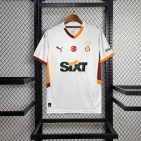 2024/2025 Galatasaray Away Football Shirt 1:1 Thai Quality