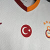 2024/2025 Galatasaray Away Football Shirt 1:1 Thai Quality - Detail 3