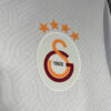 2024/2025 Galatasaray Away Football Shirt 1:1 Thai Quality - Detail 4