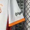 2024/2025 Galatasaray Away Football Shirt 1:1 Thai Quality - Detail 5