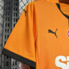 2024/2025 Galatasaray Home Football Shirt 1:1 Thai Quality - Detail 2