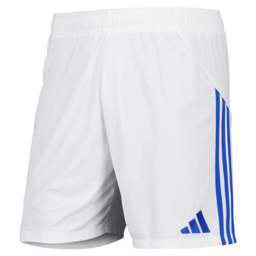 Leeds United Home Football Shorts