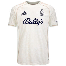 Nottingham Forest Away Shirt