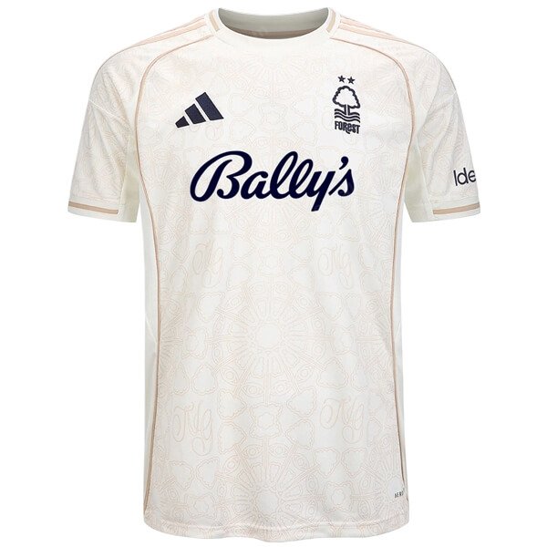 Nottingham Forest Away Shirt