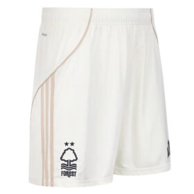 Nottingham Forest Away Shorts