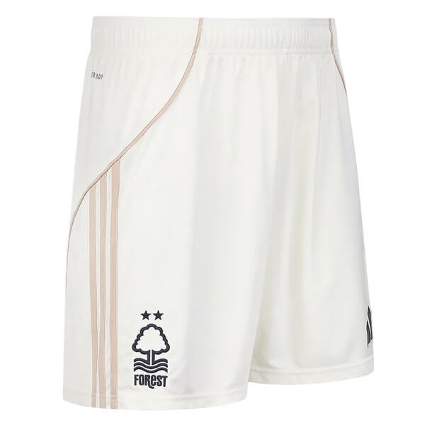 Nottingham Forest Away Shorts