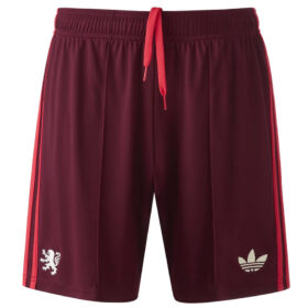 Olympique Lyon Away Shorts