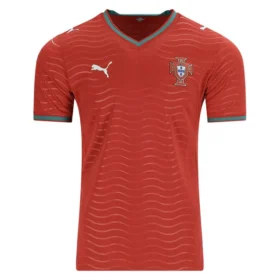 Portugal Home Shirt