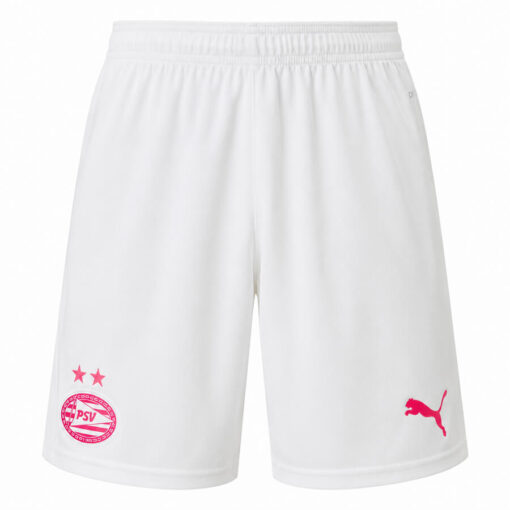 Psv Eindhoven Away Football Shorts