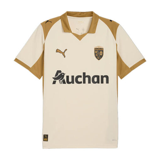 Rc Lens Third Shirt