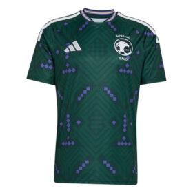 Saudi Arabia Home Shirt