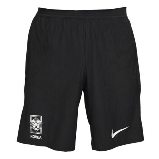 South Korea Away Football Shorts 2024