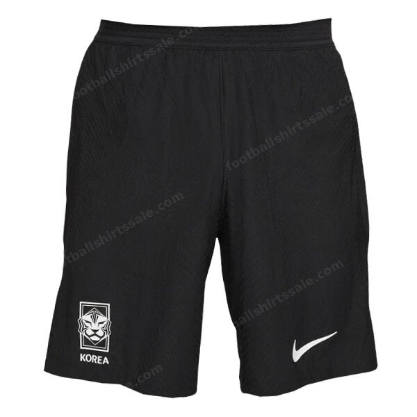 South Korea Away Football Shorts 2024