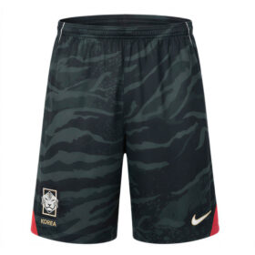 South Korea Home Football Shorts