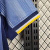 2024/2025 Tottenham Away Football Shirt 1:1 Thai Quality - Detail 4
