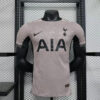2023/2024 Tottenham Away Football Shirt – Player Version