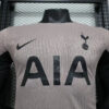 2023/2024 Tottenham Away Football Shirt – Player Version - Detail 2