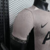 2023/2024 Tottenham Away Football Shirt – Player Version - Detail 4