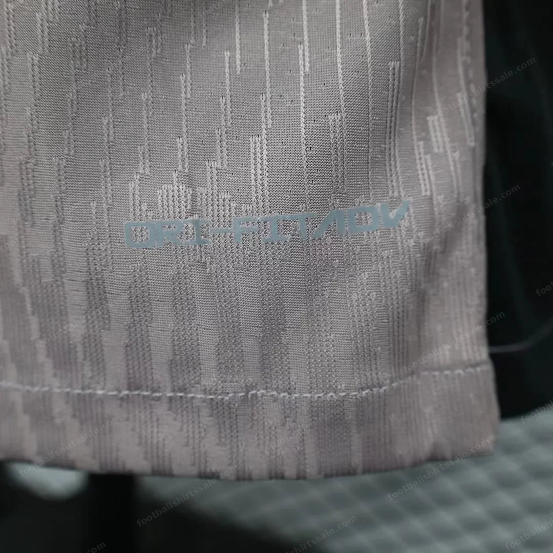 2023/2024 Tottenham Away Football Shirt – Player Version - Detail 5