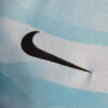 2023/2024 Tottenham Goalkeeper Blue Football Shirt - Detail 9