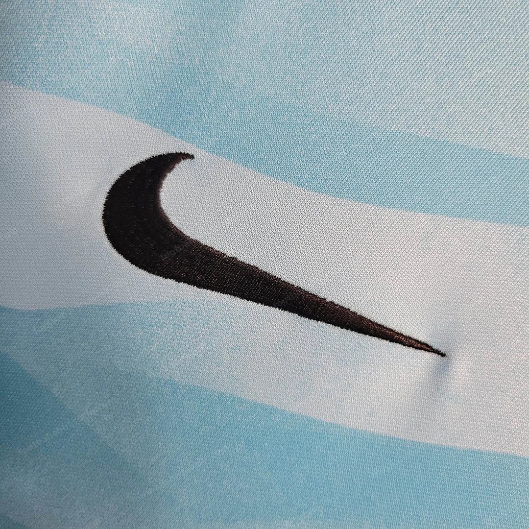 2023/2024 Tottenham Goalkeeper Blue Football Shirt - Detail 9