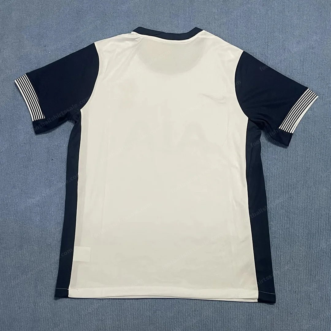 2024/2025 Tottenham Home Football Shirt 1:1 Thai Quality - Detail 1