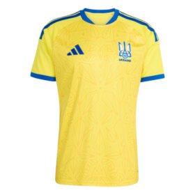 Ukraine Home Shirt