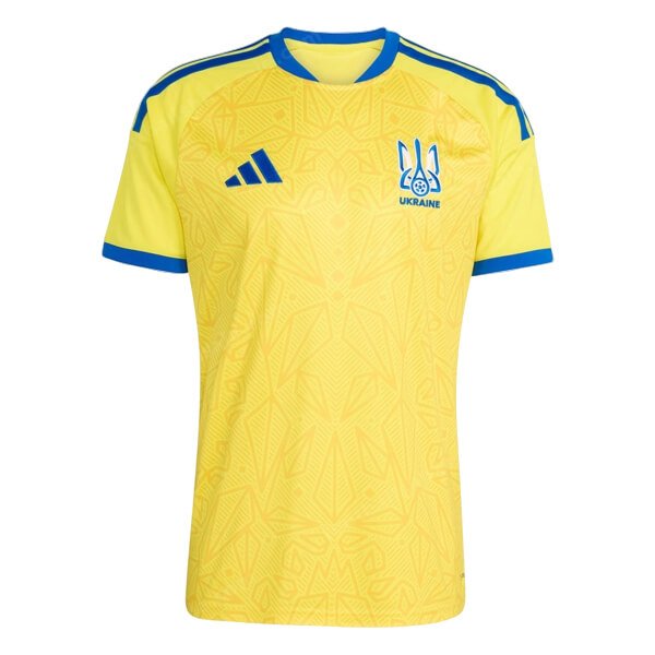 Ukraine Home Shirt