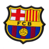 Barcelona Home Kids Football Kit 26/27 - Detail 2