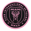 Inter Miami Away Football Shirt 26/27 - Detail 2