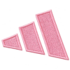 Inter Miami Away Football Shirt 26/27 - Detail 3