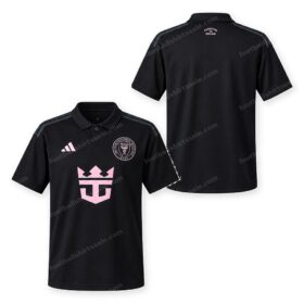 Inter Miami Away Football Shirt 26/27