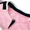 Juventus Away Football Shirt 26/27 - Detail 2