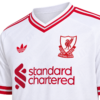 Liverpool Away Football Shirt 26/27 - Detail 2