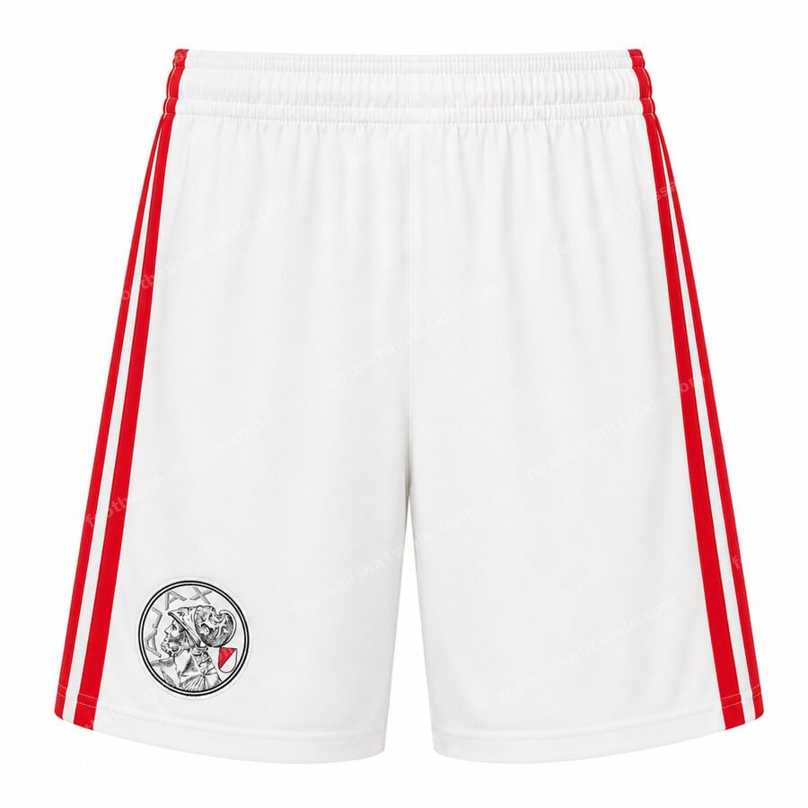 Ajax Home Shorts