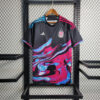 2026 Argentina Neon Lights Special Edition Football Jersey