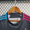 2026 Argentina Neon Lights Special Edition Football Jersey - Detail 5