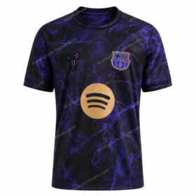 Barcelona Pre Match Training Football Top