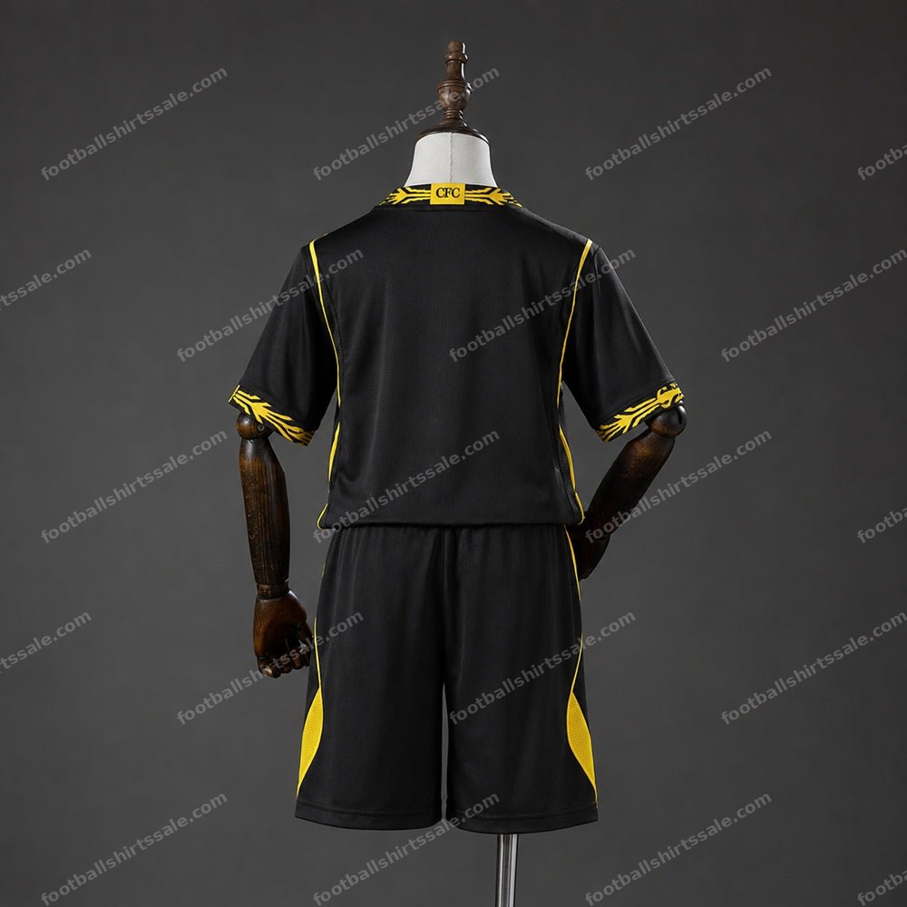 2026/2027 Chelsea Away Football Shirt Kids Size - Image 2