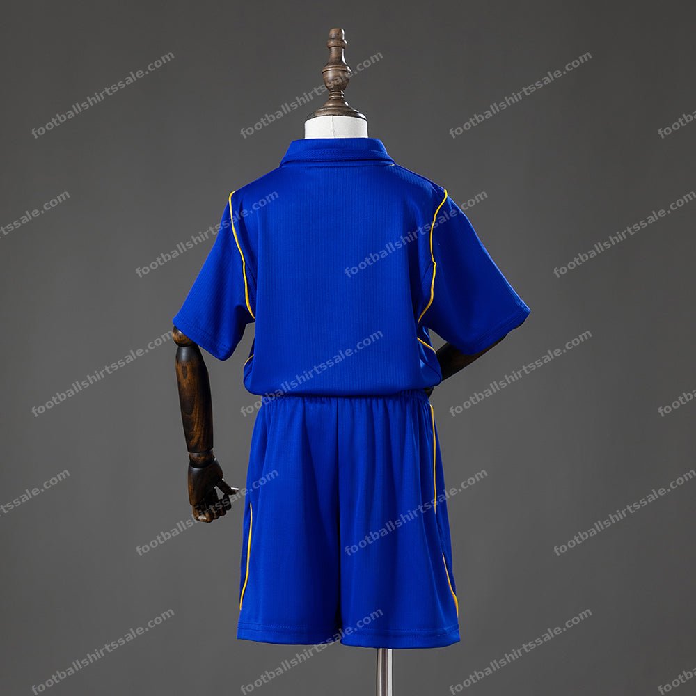 2026/2027 Chelsea Home Football Shirt Kids Size - Image 2