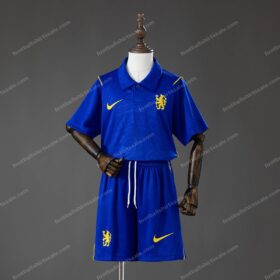 2026/2027 Chelsea Home Football Shirt Kids Size