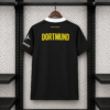 2026/2027 Dortmund Away Football Shirt - Detail 1