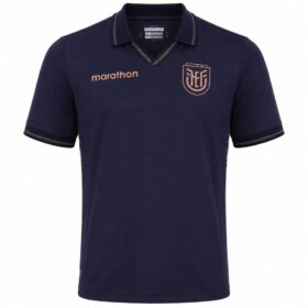 Ecuador Away Football Shirt
