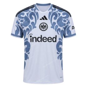 Eintracht Frankfurt Third Shirt