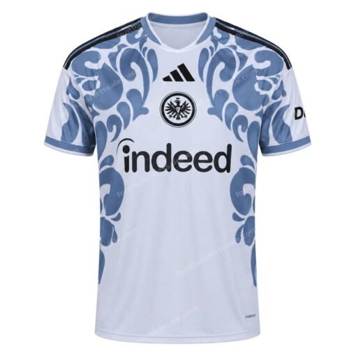 Eintracht Frankfurt Third Shirt